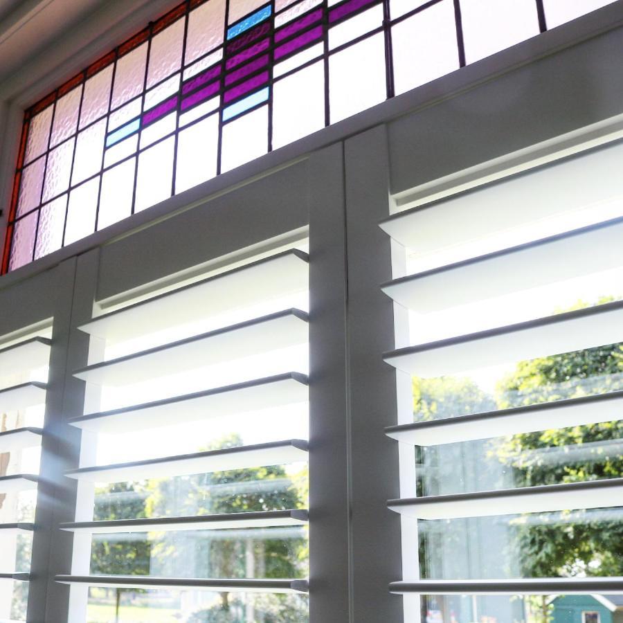 Appartement 'Wij En De Zande' Kamperveen ภายนอก รูปภาพ