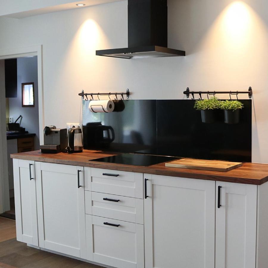 Appartement 'Wij En De Zande' Kamperveen ภายนอก รูปภาพ